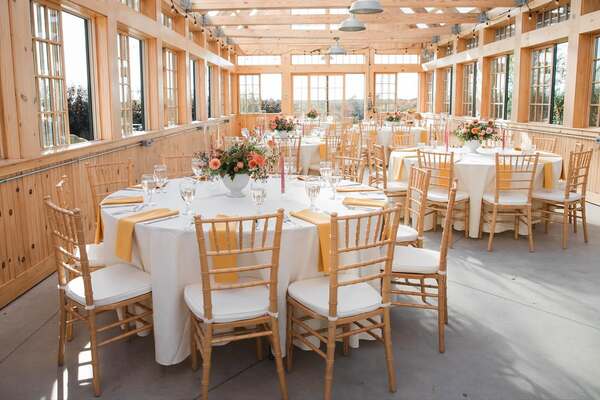 Weatherlow Farms