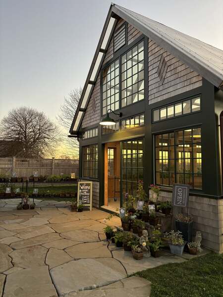 Weatherlow Farms