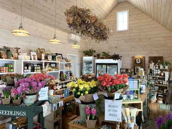 Weatherlow Farms