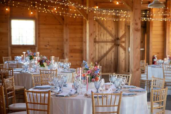 Weatherlow Farms