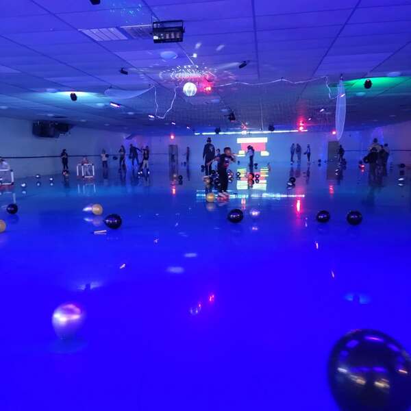Carolina Skate Land
