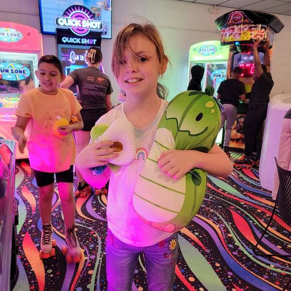 Carolina Skate Land