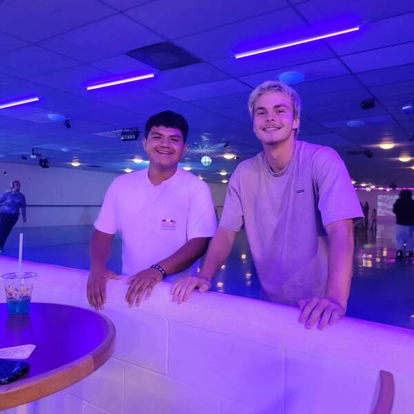 Carolina Skate Land