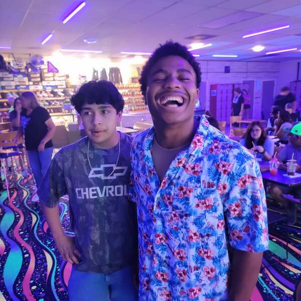 Carolina Skate Land