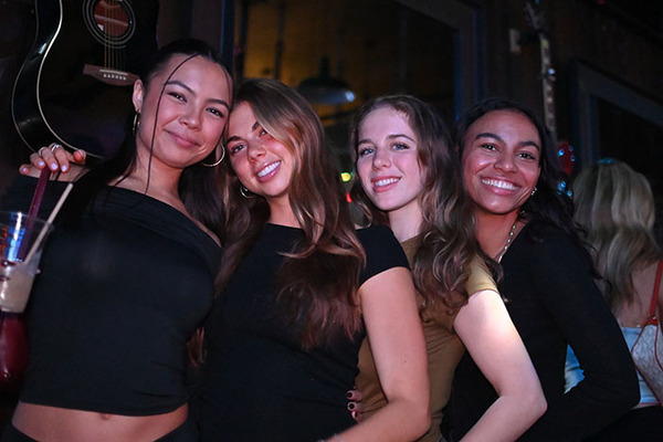 Bimini's, Since 1975