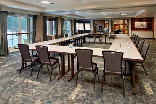 Residence Inn Breckenridge