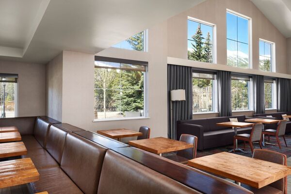 Residence Inn Breckenridge