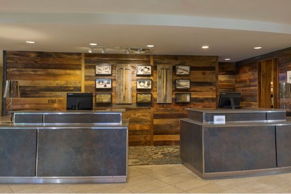 Residence Inn Breckenridge