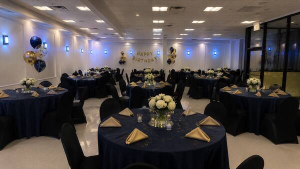 Starlight Venue