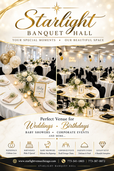 Starlight Venue
