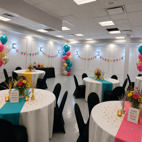 Starlight Venue
