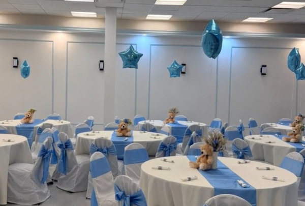 Starlight Venue