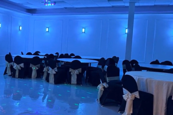 Starlight Venue