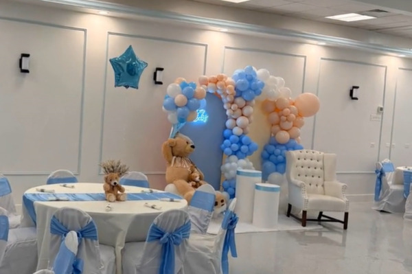 Starlight Venue