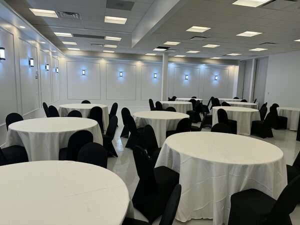 Starlight Venue