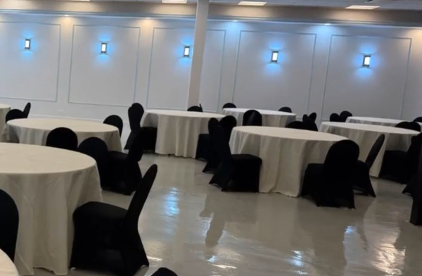 Starlight Venue