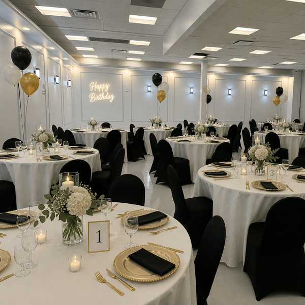 Starlight Venue