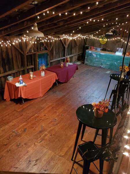 Robards Barn & Venue