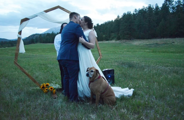 Sporleder Centennial Ranch LLC, Spanish Peaks Weddings