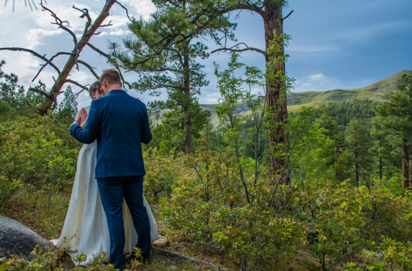 Sporleder Centennial Ranch LLC, Spanish Peaks Weddings