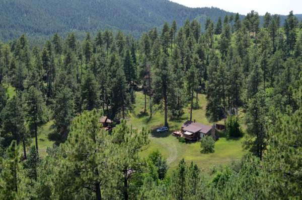Sporleder Centennial Ranch LLC, Spanish Peaks Weddings