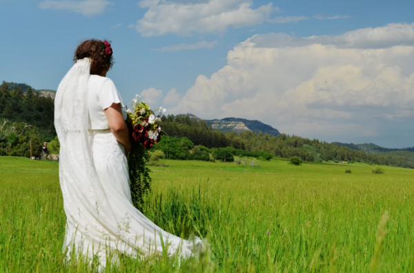 Sporleder Centennial Ranch LLC, Spanish Peaks Weddings