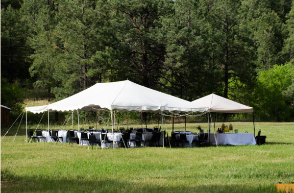 Sporleder Centennial Ranch LLC, Spanish Peaks Weddings