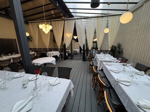 Patio / Courtyard