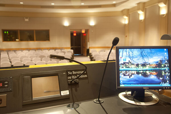 NIU Naperville Conference Center