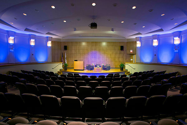 NIU Naperville Conference Center