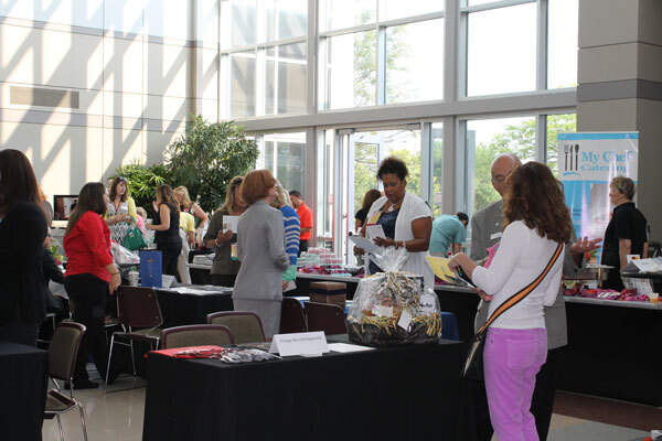 NIU Naperville Conference Center