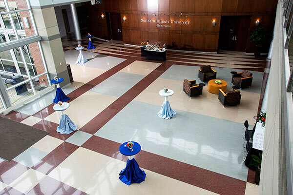 NIU Naperville Conference Center