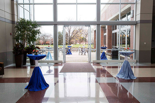 NIU Naperville Conference Center