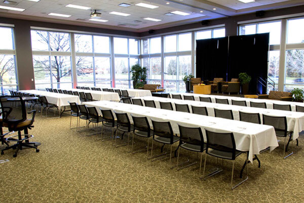 NIU Naperville Conference Center