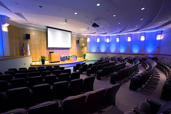 NIU Naperville Conference Center