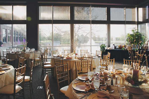 NIU Naperville Conference Center