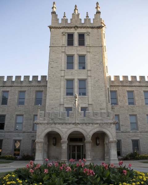 NIU Naperville Conference Center