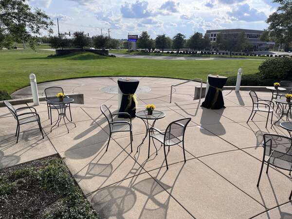 NIU Naperville Conference Center