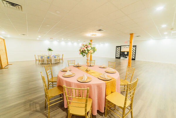 Festejos Event Co.