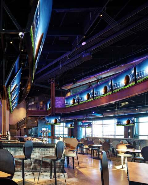 The Queen Baton Rouge