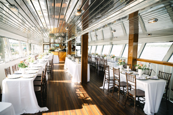 The Carolina Girl Yacht