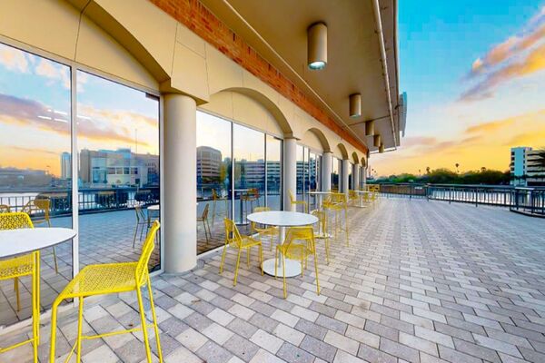 Tampa Terrace