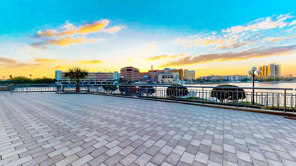 Tampa Terrace