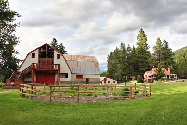 Pine River Ranch