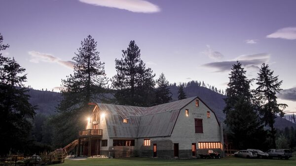 Pine River Ranch
