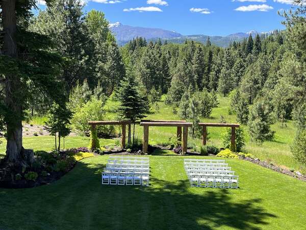 Pine River Ranch