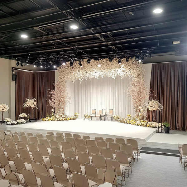 Creekside Events Center