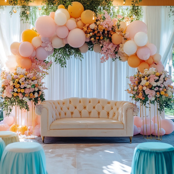 Creekside Events Center