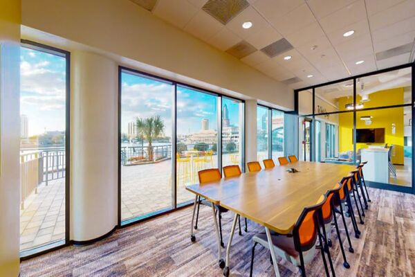 Tampa Terrace