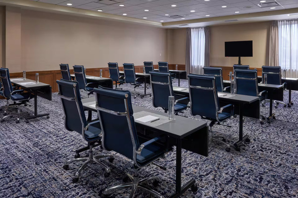 Hilton Houston North